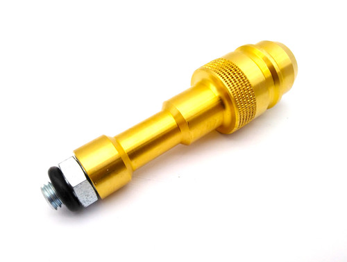 Lpg autogas adapter - 1,