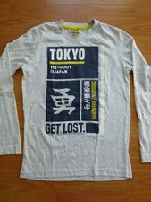 schönes LA-Shirt von Kik in der Größe 146/152 *TOP*ANSEHEN*