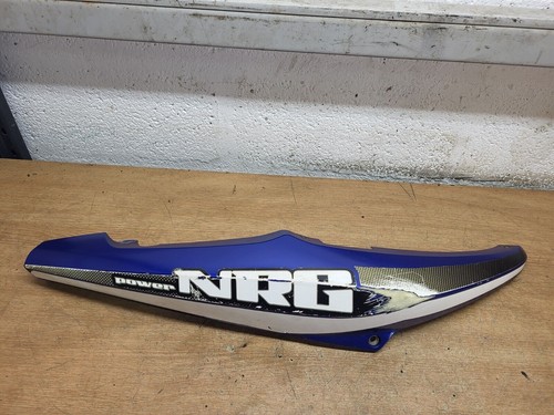 Piaggio nrg seitensitz - 50,