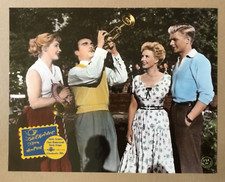 Die Christel von der Post