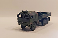 Schuco 452658700 MAN 7to KAT