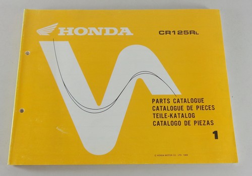 Teilekatalog parts catalog - teilekatalog,