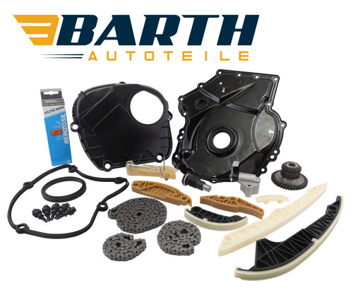 Reparatursatz steuerkettensatz - reparatursatz,