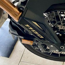 Motorrad aufkleber blenden - aufkleber,
