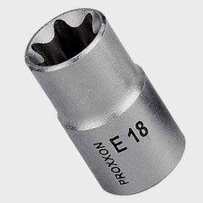 PROXXON 23388 Aussen Torx