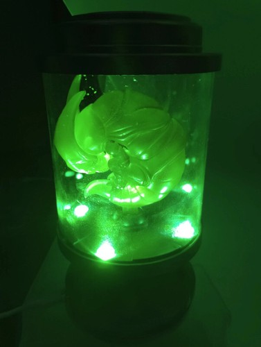Rare dragon ball - rare, daima