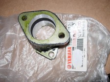 * YAMAHA 1UY-13586   ANSAUGSTUTZEN   ORIGINAL  YFM350 '87-03 WARRIOR