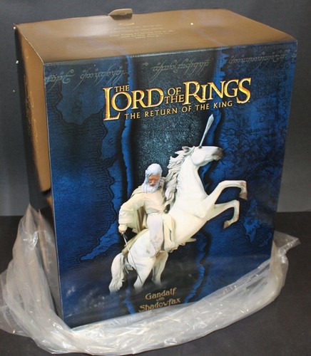 Weta lotr lord the rings - lotr, of