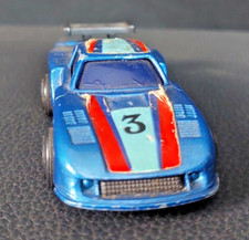 GISIMA #3 PORSCHE 935 TURBO