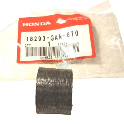 Original honda isolierstück - original,