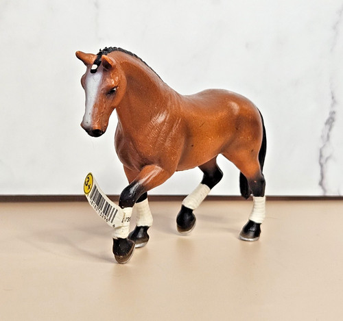 Schleich 13296 pferd - schleich,