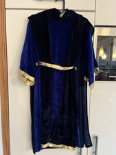 Kinderkostüm Zauberer Magier