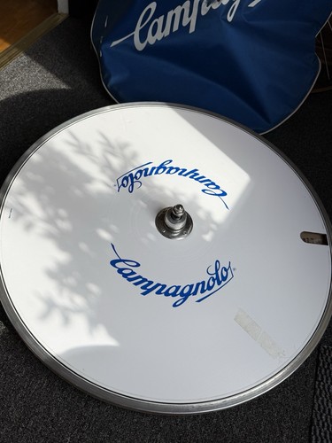 Campagnolo khamsin pista track - khamsin,
