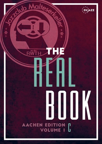 The realbook aachen edition - realbook,