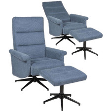 Duo Collection Relaxsessel