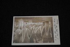 Frankreich Argonnen Höhe 285 Feldpost AK 1916 an Felix Hansmann Bonn