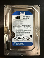 Western Digital WD Blue 1TB