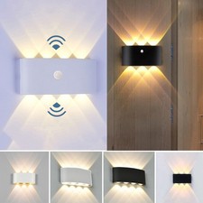 Led wandleuchte wandlampe - led,