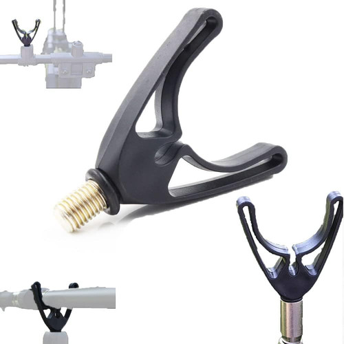 Angelrutenhalter kopf 4 - angelrutenhalter,,