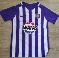Wie Neu!!! Trikot FC Erzgebirge Aue