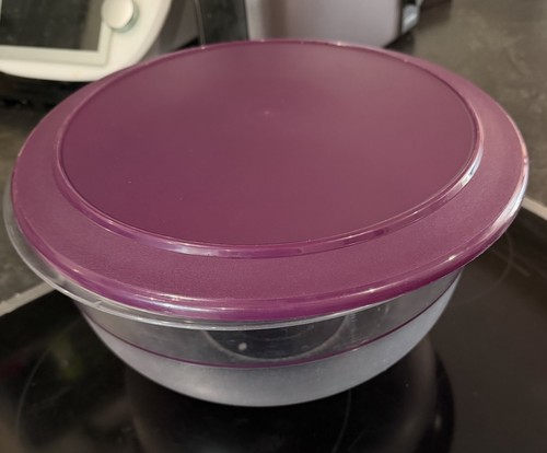 Tupperware tafelperle liter - 6,