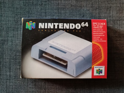 Originalverpackung nintendo - originalverpackung,,