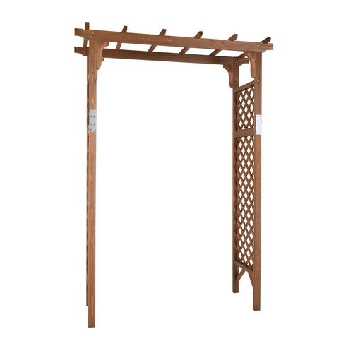 Xxl rosenbogen torbogen - xxl, garten