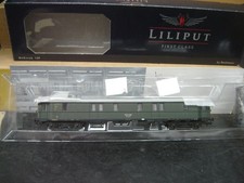 Liliput HO L383903 Postpackwagen DRG Ep.II "Neuwertig"(336)