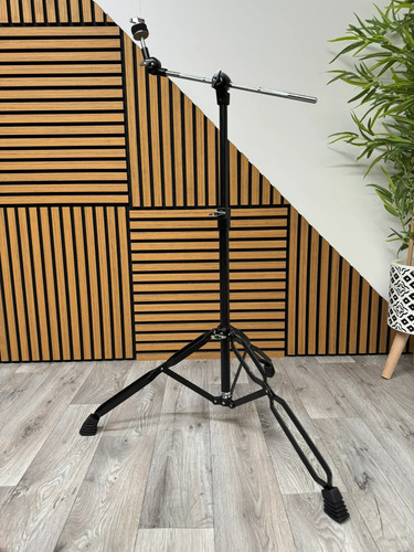 Boom arm beckenständer - boom, /