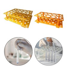 Reagenzglashalter, praktischer