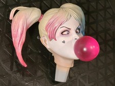 Spazzy Custom - Sideshow