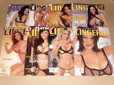 Playboy lingerie 2000 - 8, us