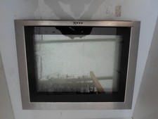 NEFF Backofentür Backofen Backofen Tür