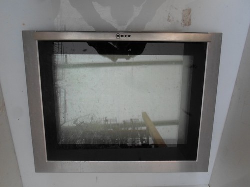 Neff backofentür backofen - neff,