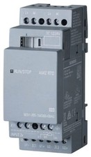 Siemens LOGO! 8 AM2 RTD