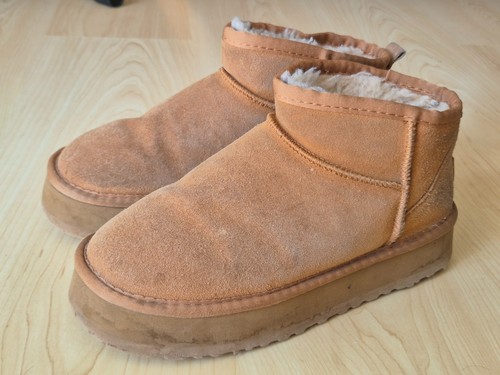 Ugg classic ultra - ultra, mini