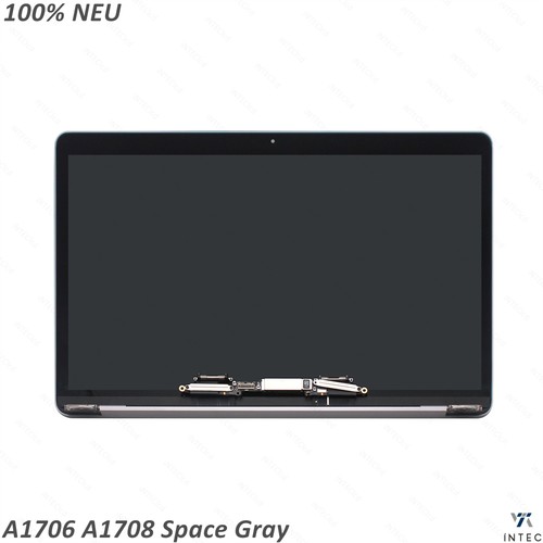 Komplett display einheit - 13.3",