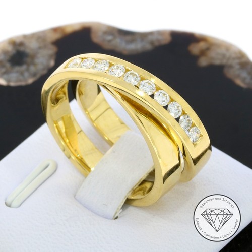 Wert 000 brillant - wert:, ring