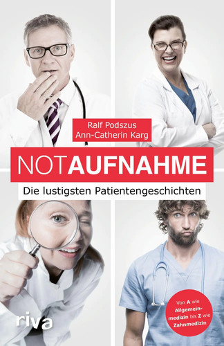 Notaufnahme ralf podszus - |, |
