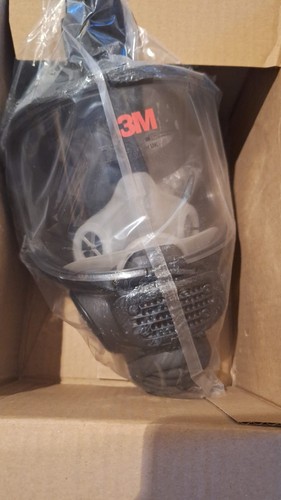 Scott promask fm3 vollmaske - 3m,