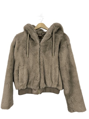 Zara felljacke damen - jacke, gr