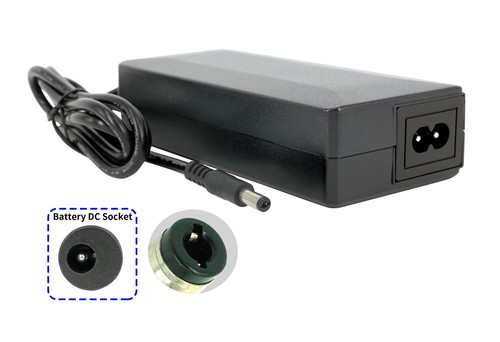 Ladegerät für 36v akku - 36v,