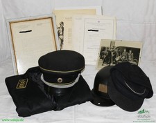 Wismut Bergbau Konvolut