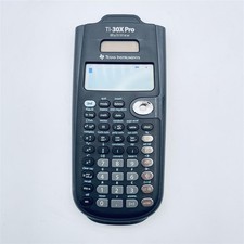 Texas Instruments TI-36X PRO