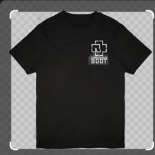 Rammstein-Komm In Mein Boot