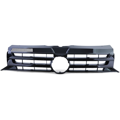 Sport kühlergrill schwarz - sport,