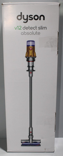 Dyson v12 detect - dyson,