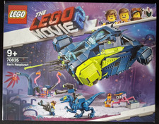 LEGO The LEGO Movie 2 70835