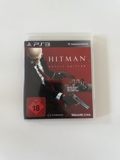 Hitman: Absolution-Outfit Edition (Sony PlayStation 3, 2012)