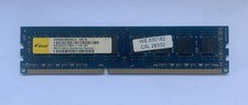 ❇️ 8GB ELIXIR DDR3 RAM